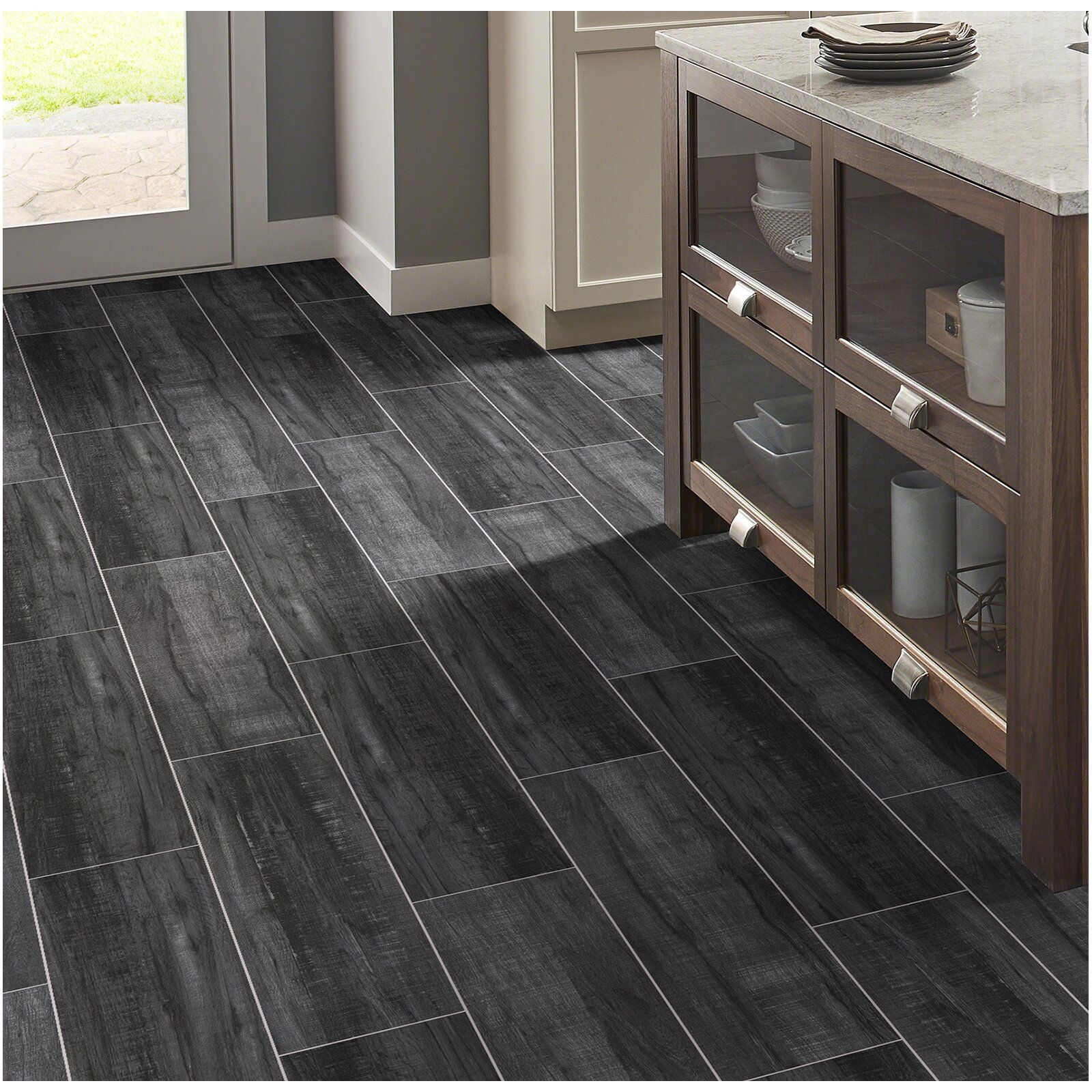 Tile