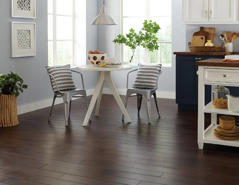Hardwood