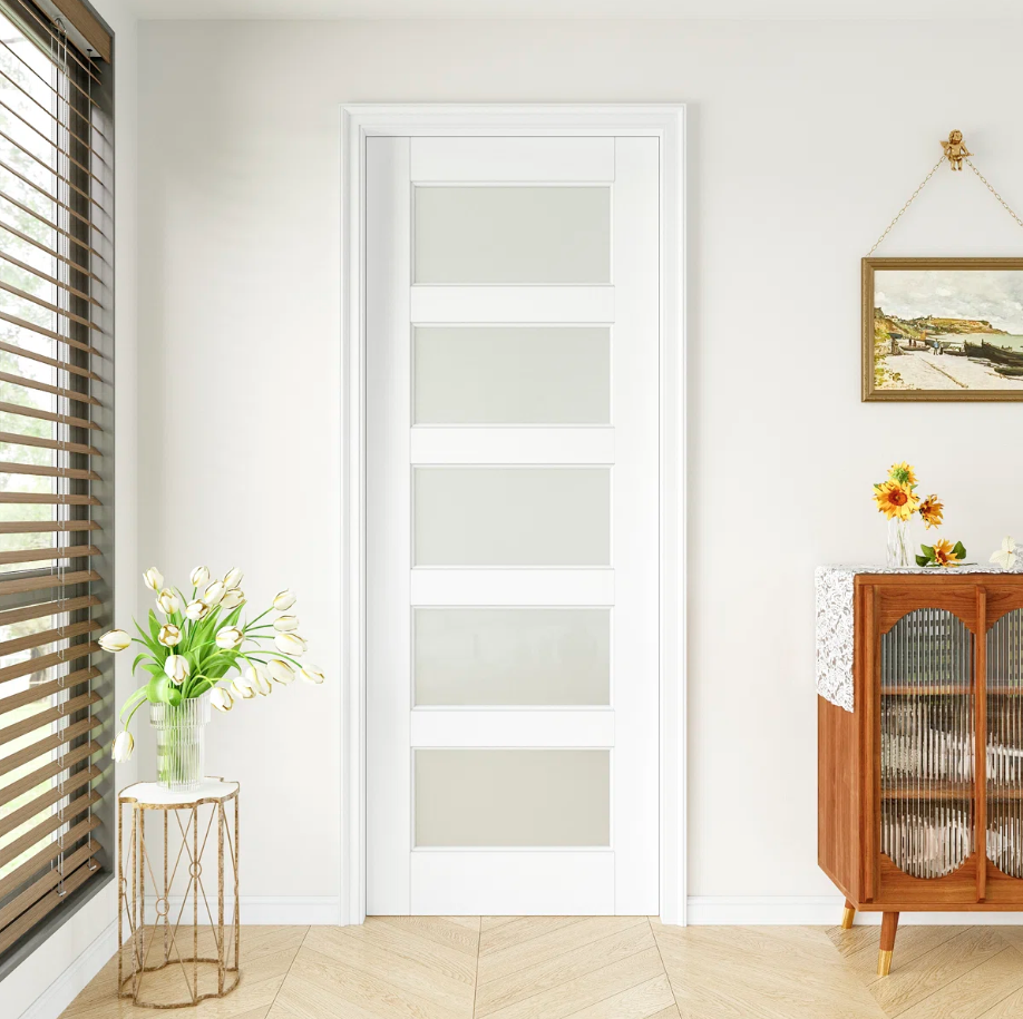 Interior Door Replacement